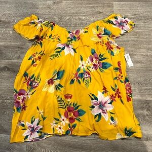 Old Navy 3x